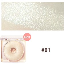 Judydoll Starlight Highlighting Powder Işıltı Veren Aydınlatıcı Pudra