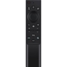 Herz Samsung ile Uyumlu Model BN59-01385B Smart Tv Kumanda-Ses Özellikli