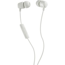 Skullcandy Jib In Ear Mikrofonlu Kablolu Usb-C Kulaklık S2JMY-S001 Kemik