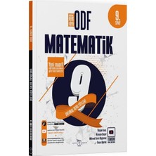 ISLER Orijinal 9. Sınıf Matematik Odf Seti