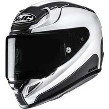 Hjc RPHA12 Kask Respon Mc5 - Beden S
