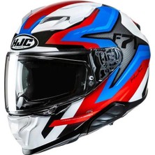 Hjc F71 Kask Fes MC21 - Beden S