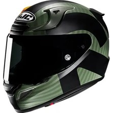 Hjc RPHA12 Kask Ottın MC47SF - Beden M