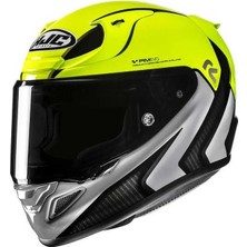 Hjc RPHA12 Kask Kos MC3H - Beden 2xl