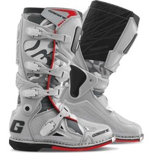 Gaerne Fastback Endurance Çizme Snow Camo - Beden 41