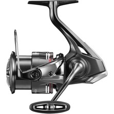 Shimano Vanford Fa 4000M Hg Spin Olta Makinesi