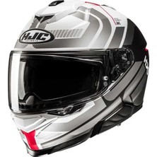 Hjc I71 Kask Vız MC1SF - Beden Xl
