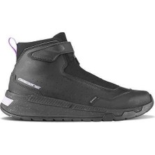 Gaerne G-Zıon Goretex Kadın Bot Siyah Lila - Beden 36