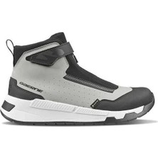 Gaerne G-Zıon Gore-Tex Bot Siyah Gri - Beden 41