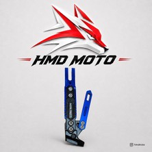 Hmd Moto Hmdmoto Motosiklet Yan Sehpa Ayaklık