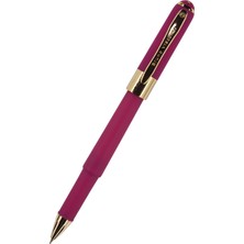 Bruno Visconti Monaco Premium Tükenmez Kalem 0,5 mm – Mavi, Isviçre Uç