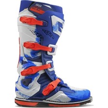 Gaerne SG22 Hurrıcane Cross Çizme - Beden 45