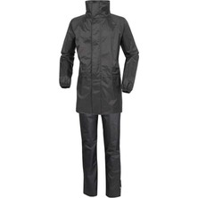 Tucano Urbano Dıluvıo Start Yağmurluk Set - Beden M