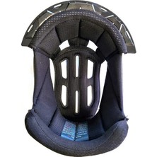 Hjc V10 Kask Iç Pedi - Beden S