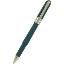 Bruno Visconti Monaco Premium Tükenmez Kalem 0,5 mm – Mavi, Isviçre Uç