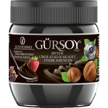 Gürsoy Bitter Fındık Kreması 400 gr