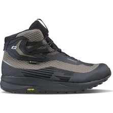 Gaerne G-Xenon Gore-Tex Bot Siyah Yeşil - Beden 40