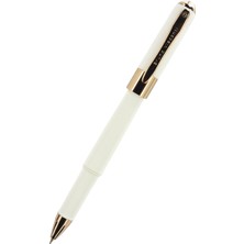 Bruno Visconti Monaco Premium Tükenmez Kalem 0,5 mm – Mavi, Isviçre Uç