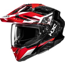 Hjc RPHA60 Kask Dakar Mc1 - Beden 2xl