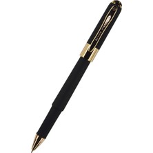 Bruno Visconti Monaco Premium Tükenmez Kalem 0,5 mm – Mavi, Isviçre Uç