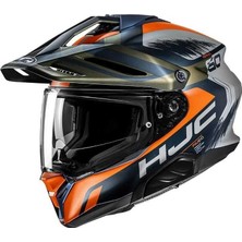 Hjc RPHA60 Kask Quıd MC47SF - Beden Xl