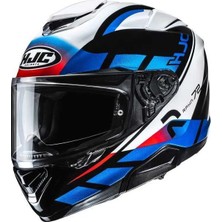 Hjc RPHA72 Kask Value MC21 - Beden 2xl