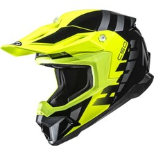 Hjc C50 Kask Mırage MC3H - Beden 2xl