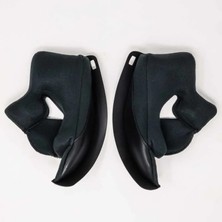 Hjc C10 Kask Yanak Pedi - Beden 20MM