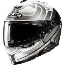 Hjc I71 Kask Vız Mc5 - Beden Xs