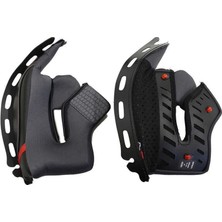Hjc Rpha1 Kask Yanak Pedi - Beden 35MM