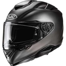 Hjc RPHA72 Kask Semı Flat Tıtanıum - Beden Xl