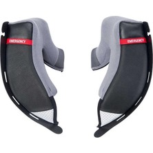Hjc RPHA11 Kask Yanak Pedi - Beden 35MM