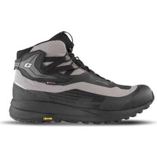 Gaerne G-Xenon Gore-Tex Bot Siyah Gri - Beden 41