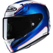 Hjc RPHA12 Kask Respon Mc2 - Beden Xl