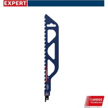 Bosch Expert S 1243 Hm Panter Testere Bıçağı