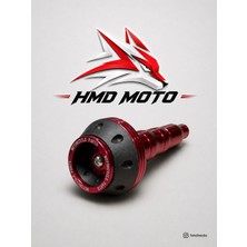 Hmd Moto Hmdmoto Motosiklet Arka Teker Koruyucu Takoz