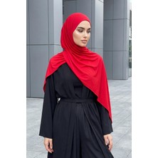 Ayşe Tasarım Kaymaz, Günlük Pratik Penye Şal,ps-60