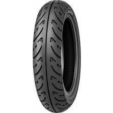 Duro 100/90-10 56J HF296A Tubeless Dört Mevsim Scooter Lastiği (2025)