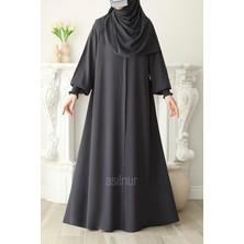 Asilnur Nisa Mevlana Ferace Füme