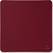 ORYN Chroma / Burgundy Edition | 40x30cm Gaming Mousepad - (3mm Kalınlık)