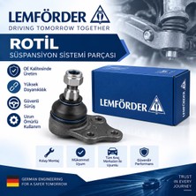 LEMFORDER Lemförder Bmw X6 G06 / M F96 XDRIVE40I 2018 → Ön Rotil