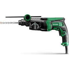 Hikoki Kırıcı Delici - 830W - 26 mm - DH26PC2