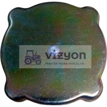 Vizyon Traktör Steyr Traktör Motor Yağ Kapağı
