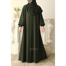 Asilnur Nisa Mevlana Ferace Haki