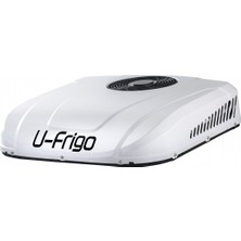u-frigo U-Frıgo Gen-13 Exalance Pro Tavan Kliması 12V
