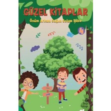 Hep Kitap Önüm Arkam Sağım Solum Sobe - Güzel Kitaplar 4