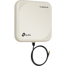Tp-Link TL-ANT2414A 2.4GHZ14 Dbi Dış Mekanyönlü Panel Anten