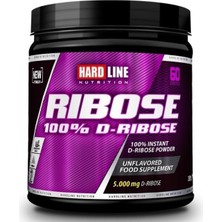 Hardline Ribose 300 gr