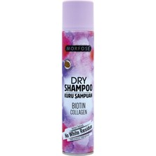 Morfose Kuru Şampuan Extra Hacim 200 ml