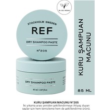 Ref Stockholm-Ref Dry Shampoo Paste 85 ml Kuru Şampuan Macunu